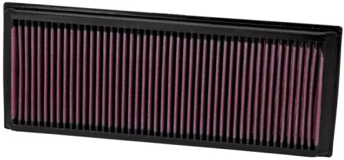Luchtfilter K&N FILTERS 33-2865)