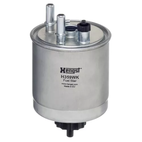 Brandstoffilter HENGST FILTER H359WK)