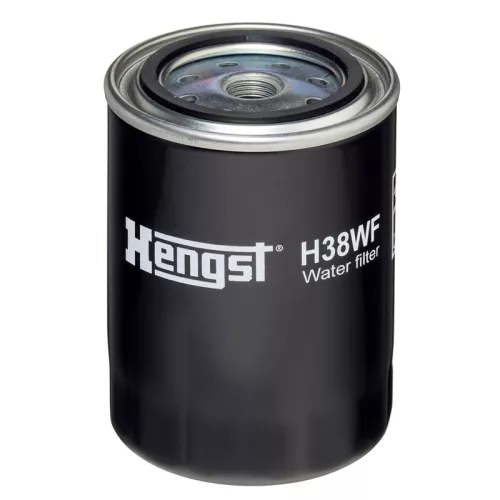 Coolant Filter HENGST FILTER H38WF)
