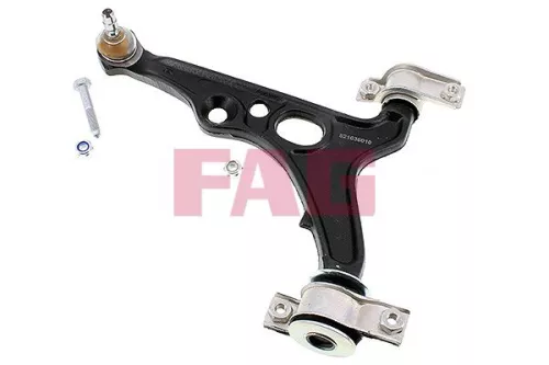 Control/Trailing Arm, wheel suspension Schaeffler FAG 821 0360 10)