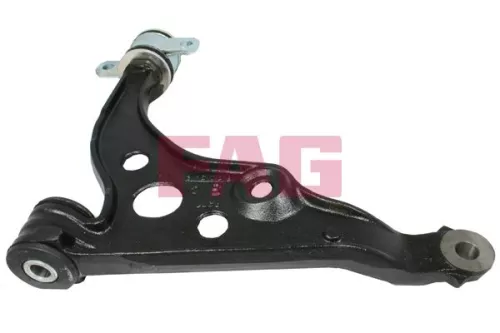 Control/Trailing Arm, wheel suspension Schaeffler FAG 821 0858 10)
