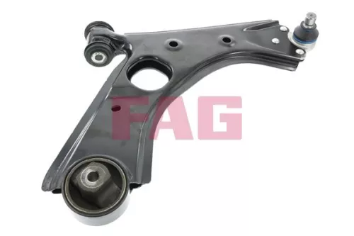Control/Trailing Arm, wheel suspension Schaeffler FAG 821 0908 10)