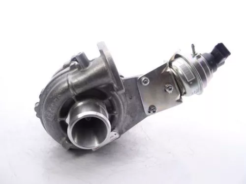 Oplader, opladen (supercharged/turbocharged) GARRETT 803956-9003S)