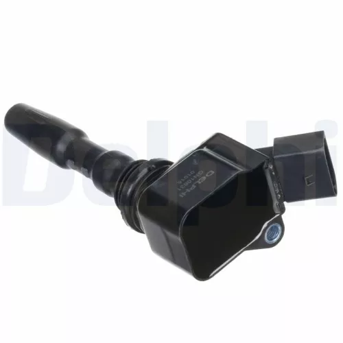 Ignition Coil DELPHI GN10631-12B1)