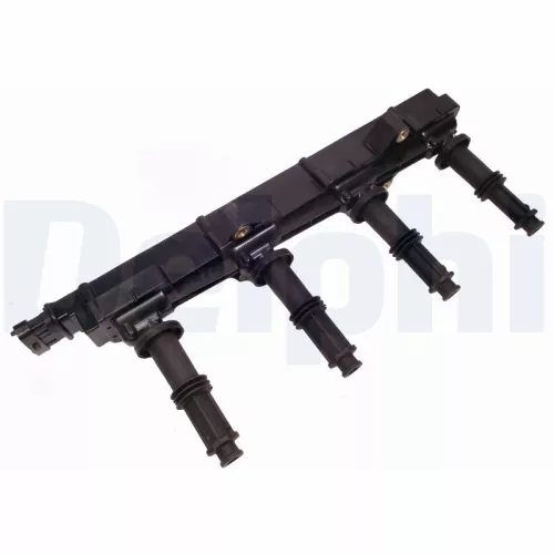 Ignition Coil DELPHI GN10363-12B1)