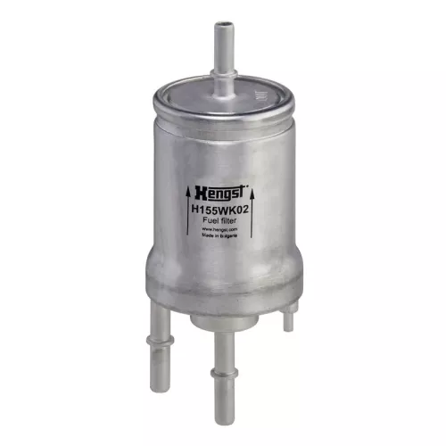 Fuel Filter HENGST FILTER H155WK02)