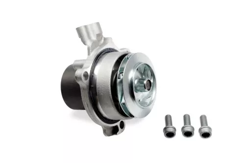 Water Pump, engine cooling HEPU P669M)