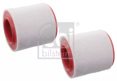 Luchtfilterset FEBI BILSTEIN 48460)