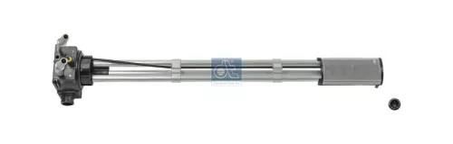 Sensorunit, brandstoftank DT Spare Parts 2.12313)