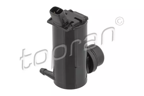 Ruitenwisservloeistofpomp, ruitenreiniging MAXGEAR 821 563)