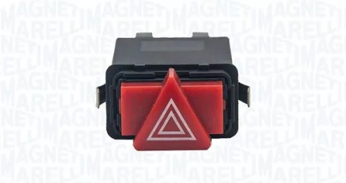 Waarschuwingslichtschakelaar MAGNETI MARELLI 000051009010)