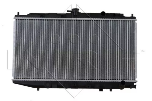 Radiator, motorkoeling NRF 506728)