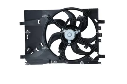 Fan, engine cooling NRF 47235)