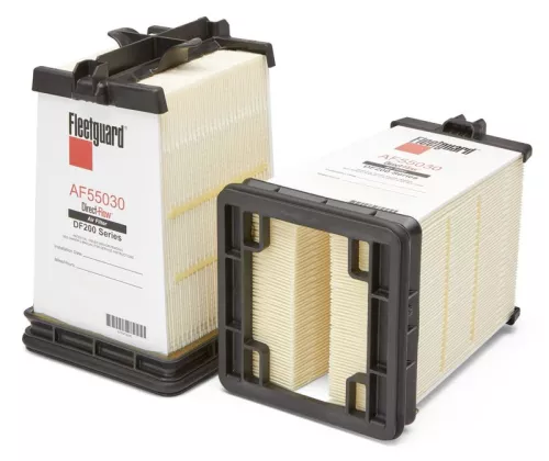 Luchtfilter FLEETGUARD AF55030)