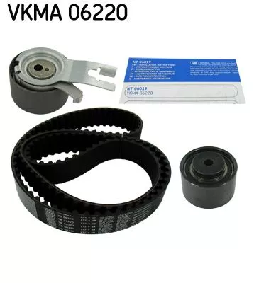Timing Belt Kit SKF VKMA 06220)