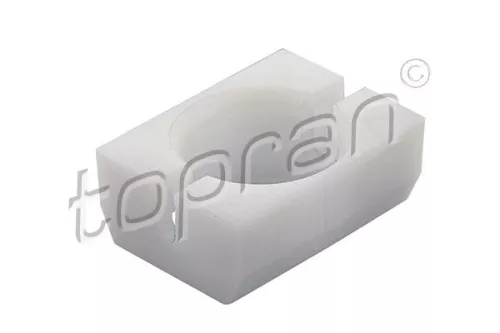 Bus, selector-/schakelstang TOPRAN 117 842)