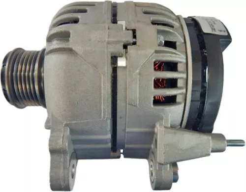 Alternator HELLA 8EL 012 430-291)