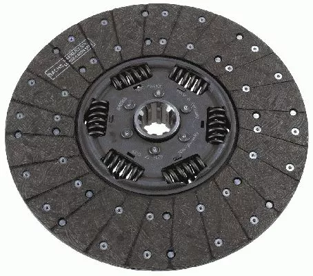 Clutch Disc SACHS 1878 004 100)