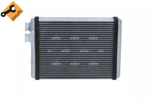 Warmtewisselaar, binnenverwarming NRF 54380)