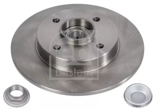 Brake Disc FEBI BILSTEIN 32783)