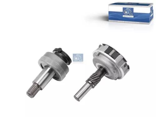 Tandwiel, starter DT Spare Parts 1.21391)