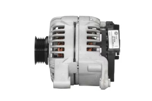 Alternator HELLA 8EL 012 430-411)