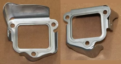 Pakking, EGR-klepleiding ELRING 572.160)