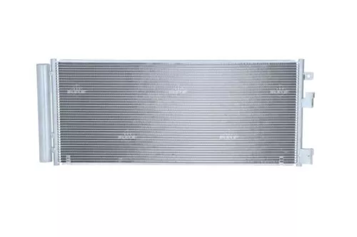 Condensor, airconditioning NRF 350364)