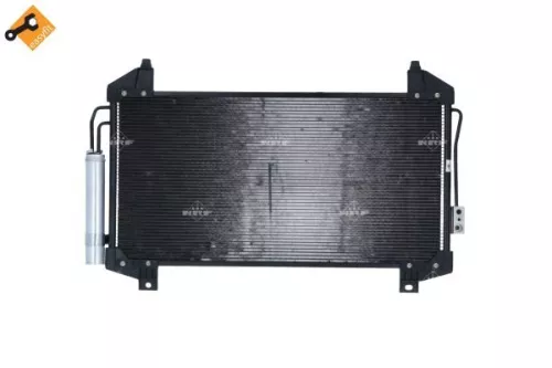 Condensor, airconditioning NRF 350377)