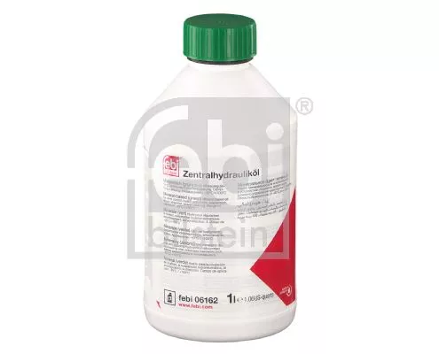 Centrale hydraulische vloeistof FEBI BILSTEIN 06162)