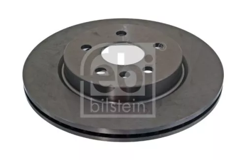 Remschijf FEBI BILSTEIN 39373)