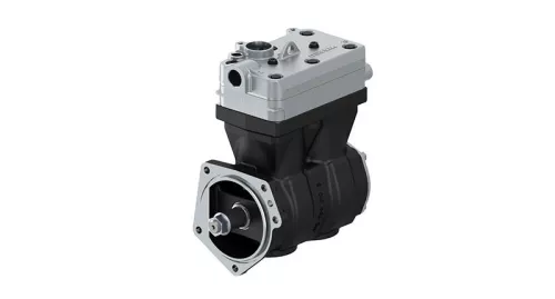Compressor, persluchtsysteem WABCO 412704008R)
