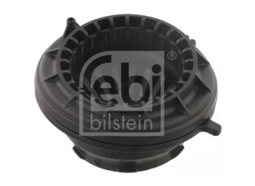 Rolling Bearing, suspension strut support mount FEBI BILSTEIN 31448)