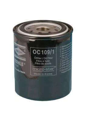 Oil Filter KNECHT OC 109/1)