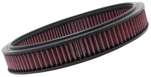 Luchtfilter K&N FILTERS E-2865)
