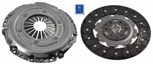 Clutch Kit SACHS 3000 970 068)