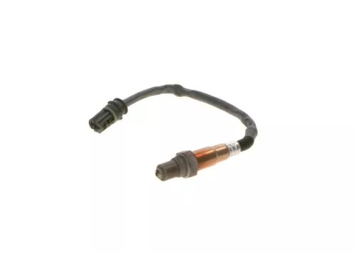 Oxygen Sensor BOSCH 0 258 010 421)