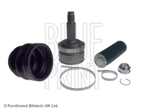 Koppelingsset, aandrijfas BLUE PRINT ADG089163)