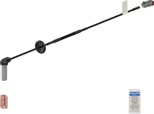 Sensor, wielsnelheid WABCO 4410359372)