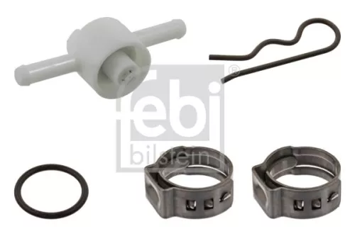 Valve, fuel filter FEBI BILSTEIN 40611)