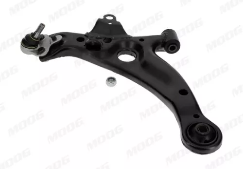 Control/Trailing Arm, wheel suspension MOOG TO-WP-2230)