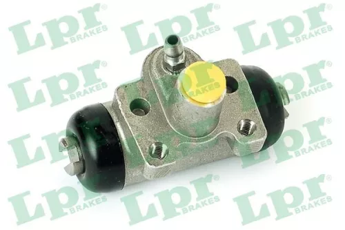 Wielremcilinder LPR 5516)