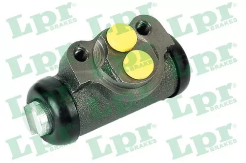 Wielremcilinder LPR 4333)