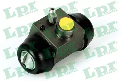 Wielremcilinder LPR 4900)
