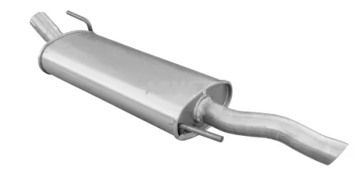 Achterdemper ASMET 03.044)