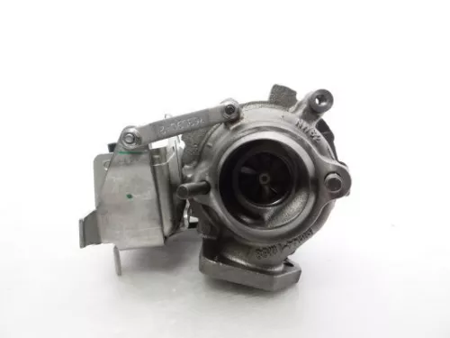 Oplader, opladen (supercharged/turbocharged) GARRETT 762965-5020S)