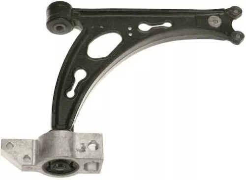 Control/Trailing Arm, wheel suspension TRW JTC1248)