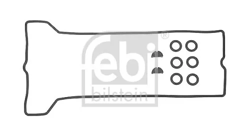 Pakkingset, cilinderkopdeksel FEBI BILSTEIN 11432)