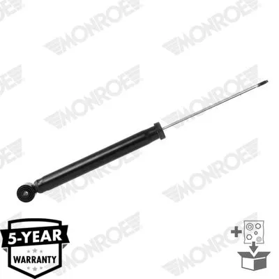 Schokdemper MONROE 376025SP)