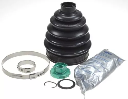 Balgset, aandrijfas SPIDAN 21588)
